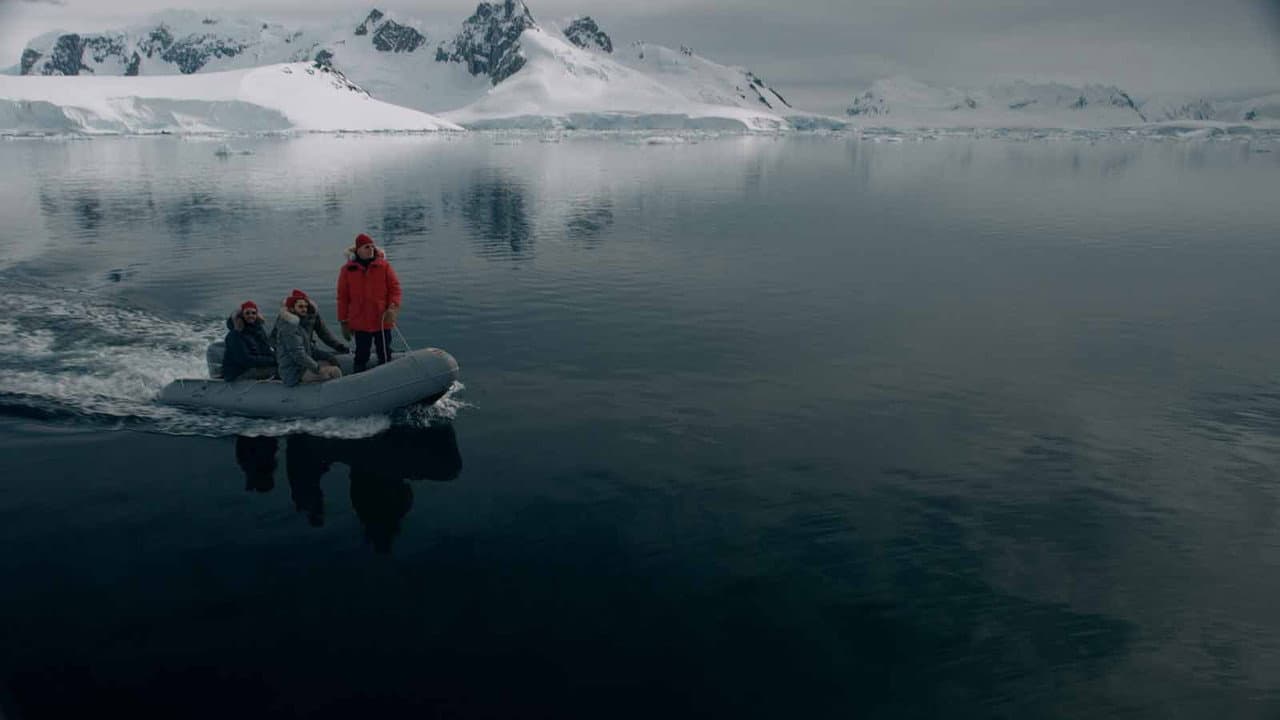The Odyssey (2016) - French Ocean Adventure Film News still 4
