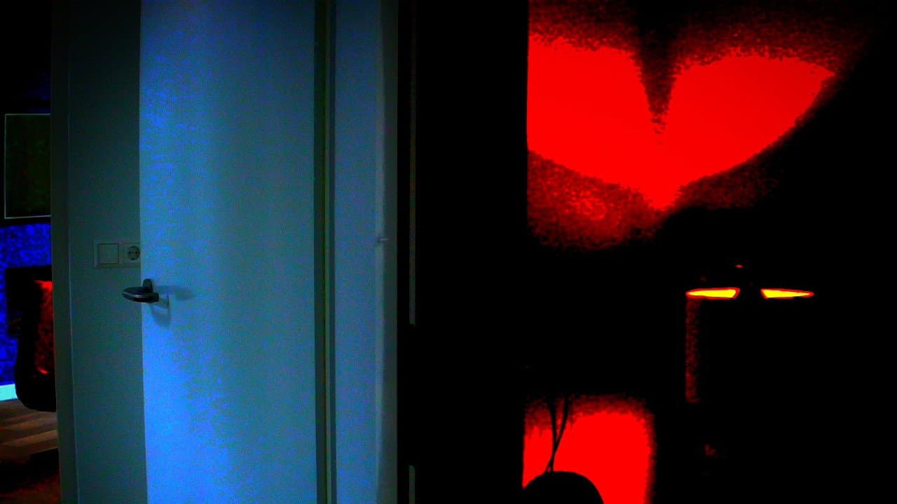 Vacation Intruder (2026) - Thriller Preview