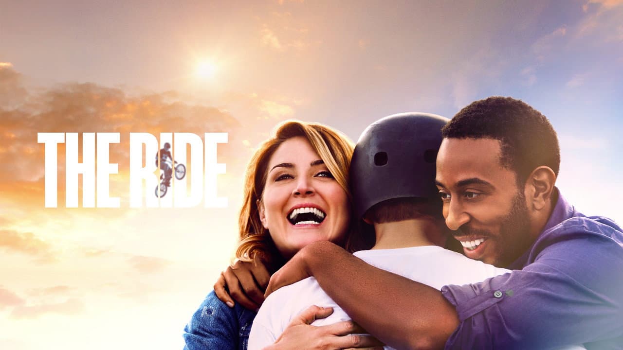 The Ride still 7