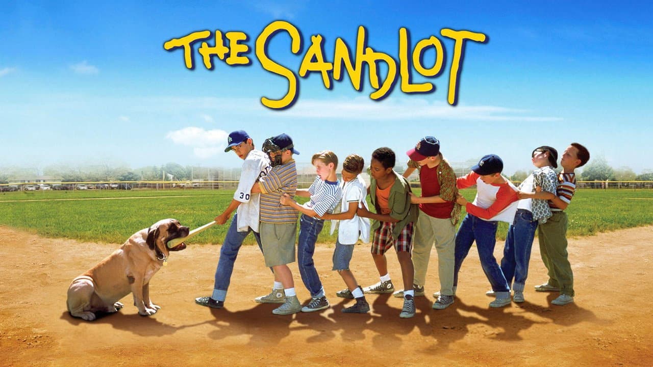 The Sandlot (1993) Movie News | Cast, Legacy & More still 4