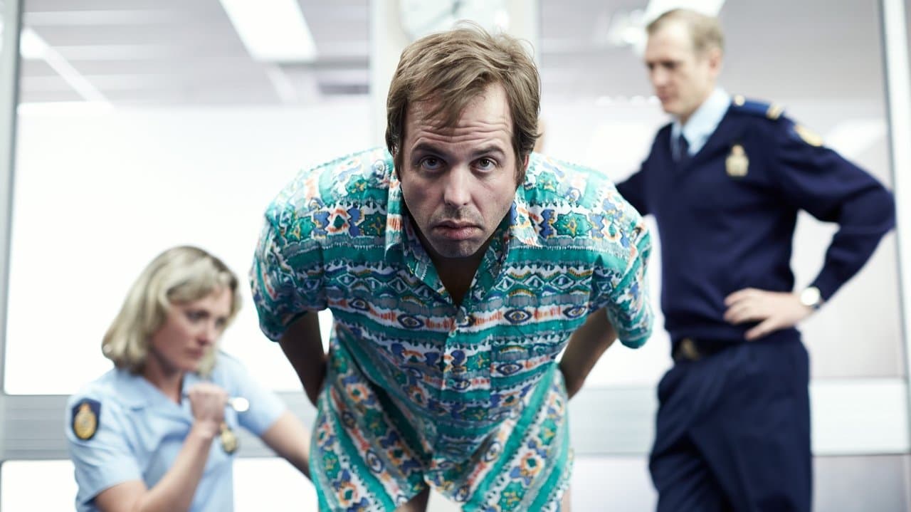 The Mule still 1