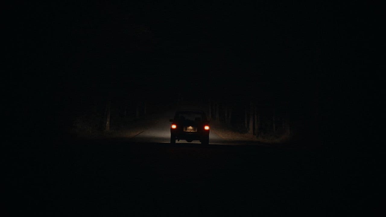 It Ends (2026): Ullom's Sticky Horror Trip Reviewed still 1