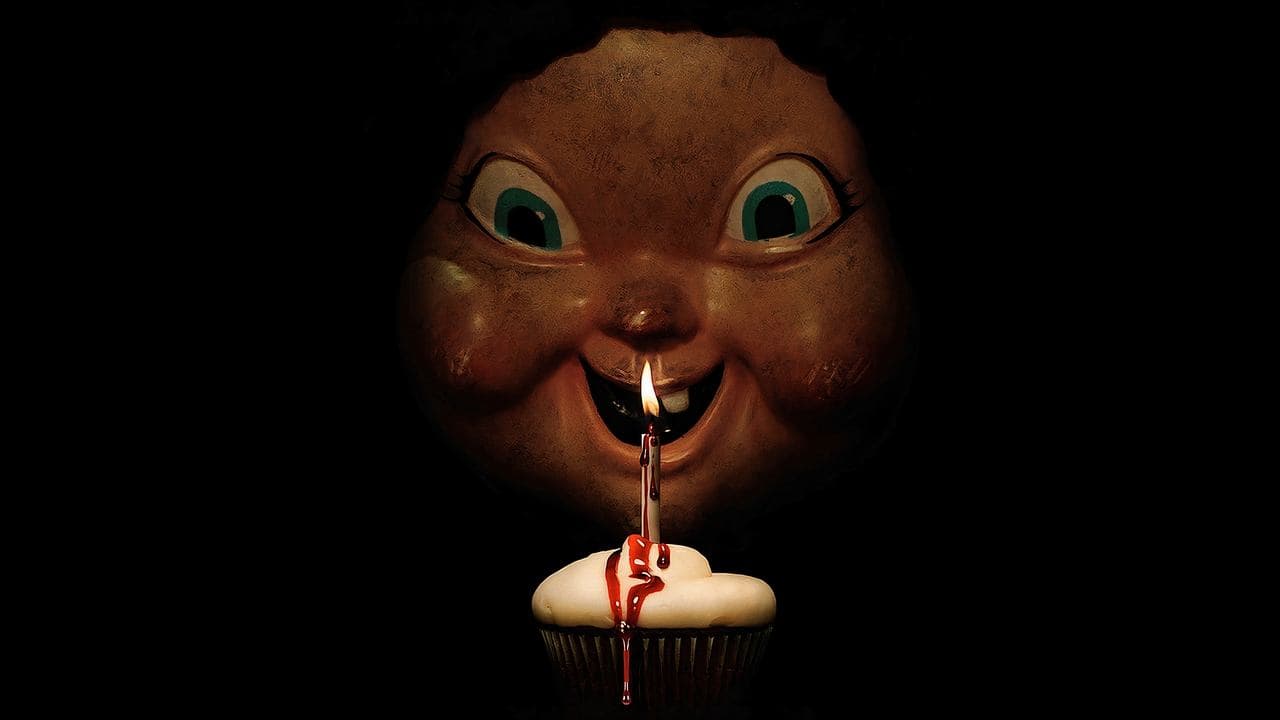 Happy Death Day still 1