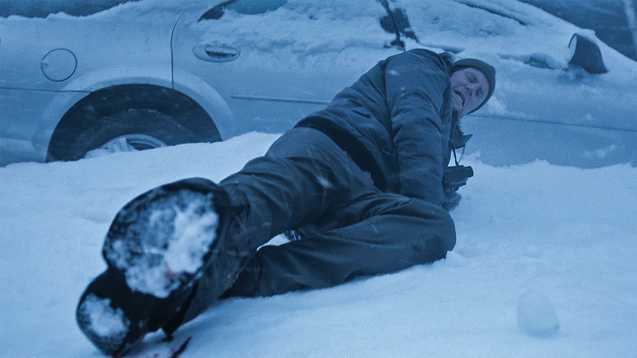 Cold Meat still 8