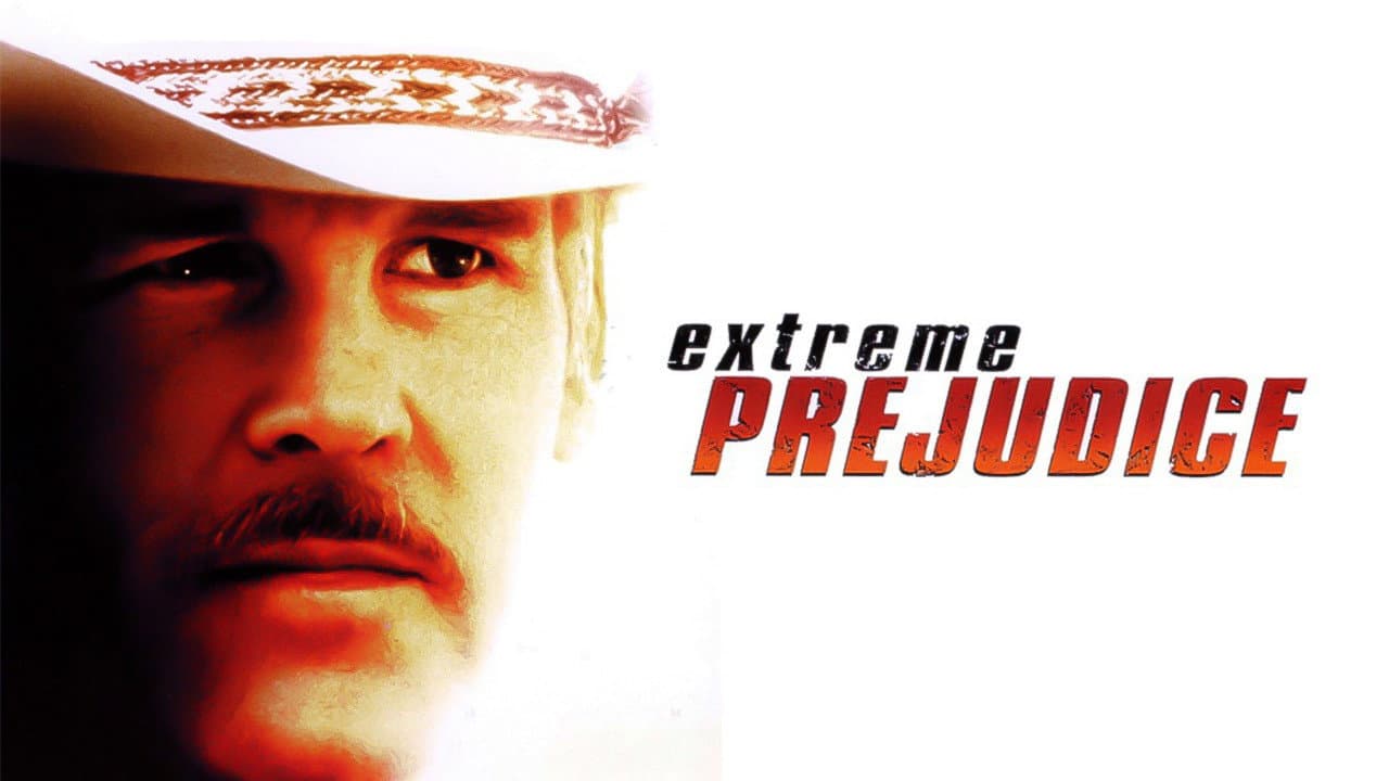 Extreme Prejudice still 8