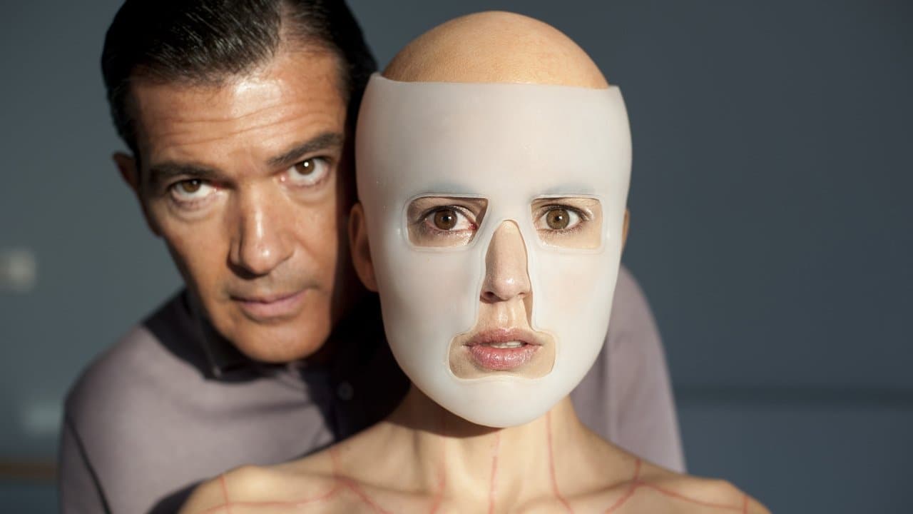 I Live in V.I. (2011) - Almodóvar Film News still 3