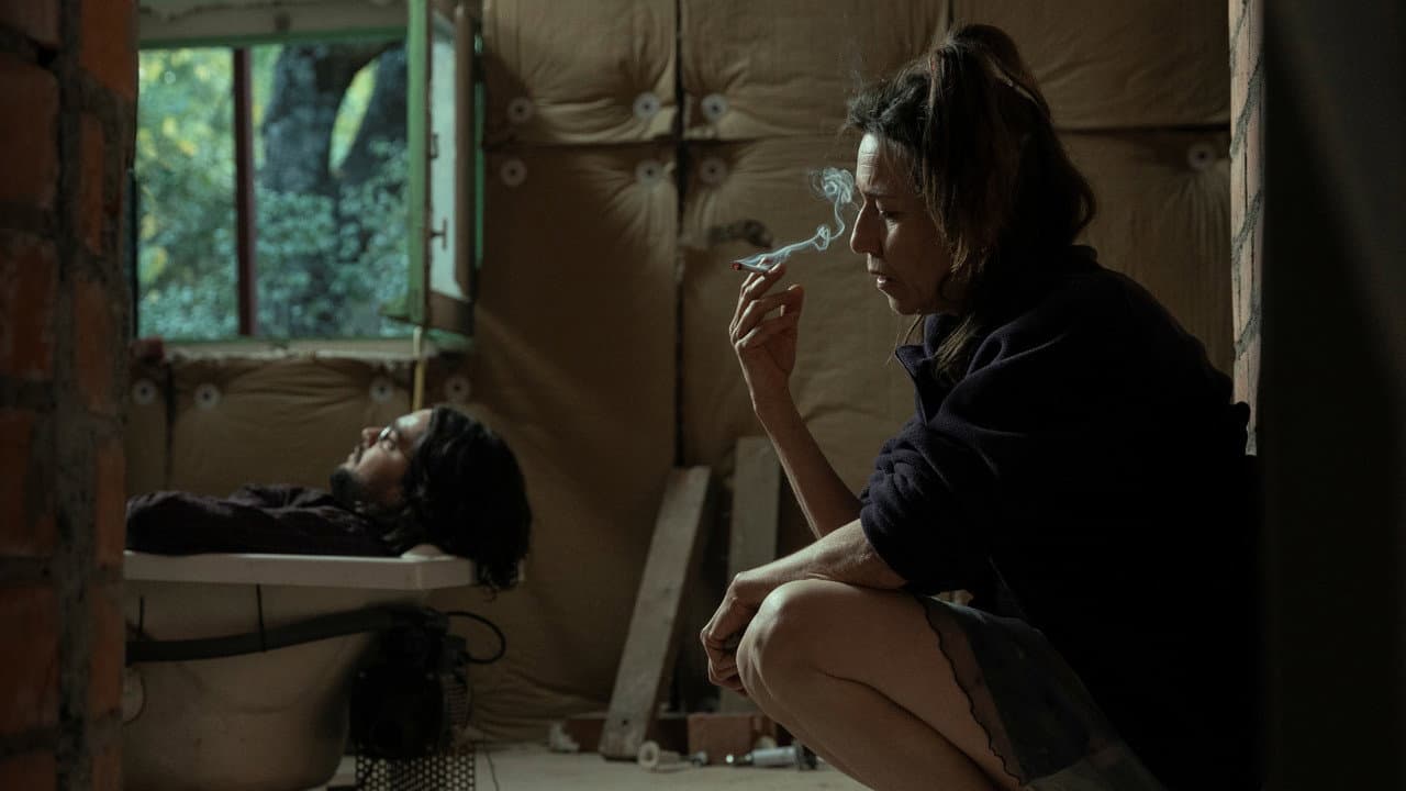 La Bola Negra Movie News: Cast, Plot & Updates still 5