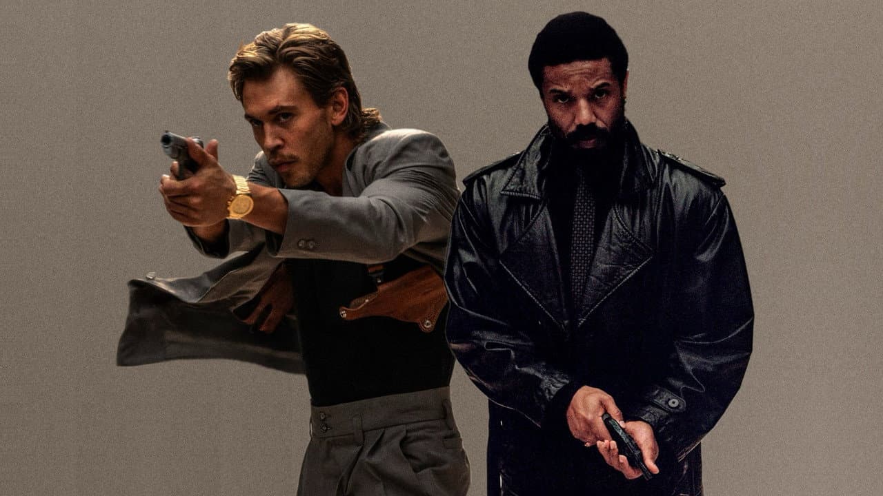 Miami Vice '85 Set Dispute Leads to Knife Arrest still 1
