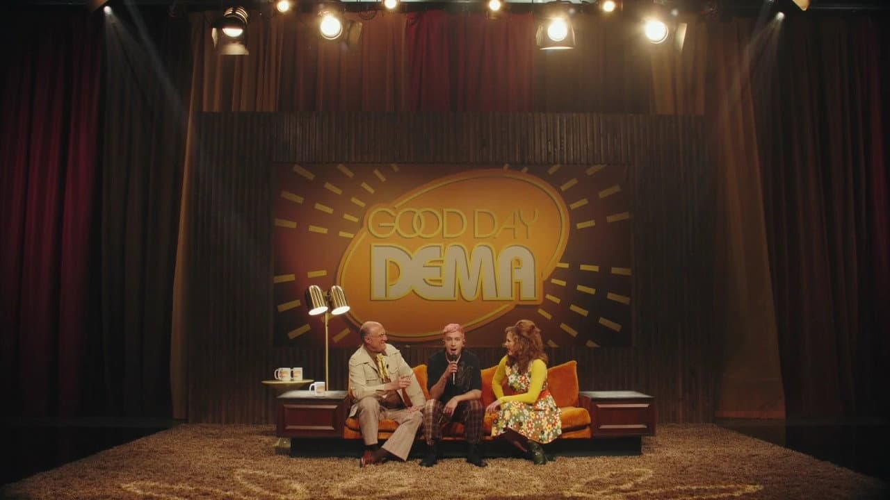 Twenty One Pilots: Livestream Experience still 1