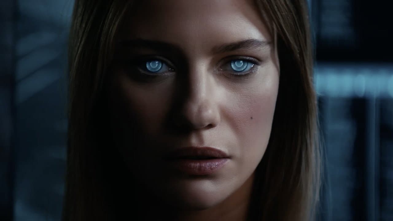 Soulm8te (2026) Review: Kate Dolan's Tech-Horror Thriller still 8