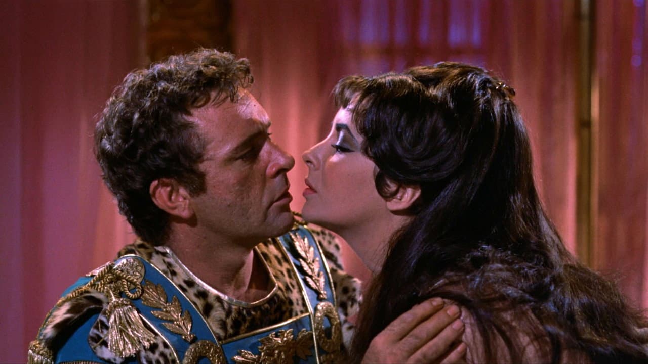Cleopatra still 5