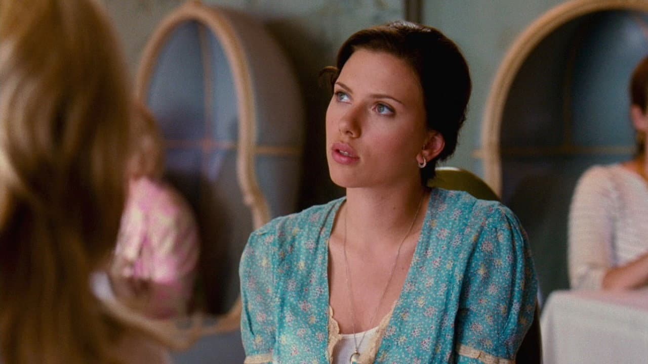 The Nanny Diaries still 8