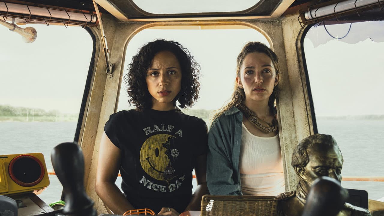 Beware Boiúna Review: Nelson's Amazon Creature Feature still 1