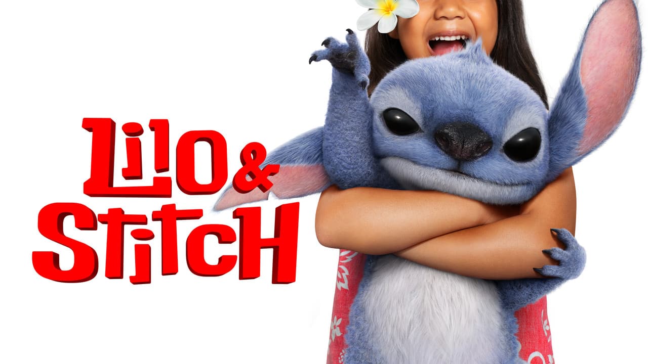 Lilo & Stitch still 4