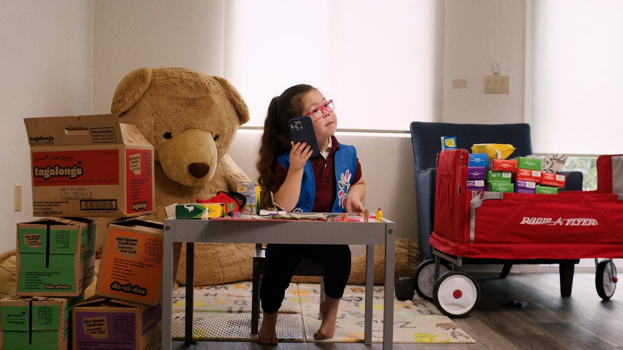 Cookie Queens: Latest News, Cast & Release Date still 8