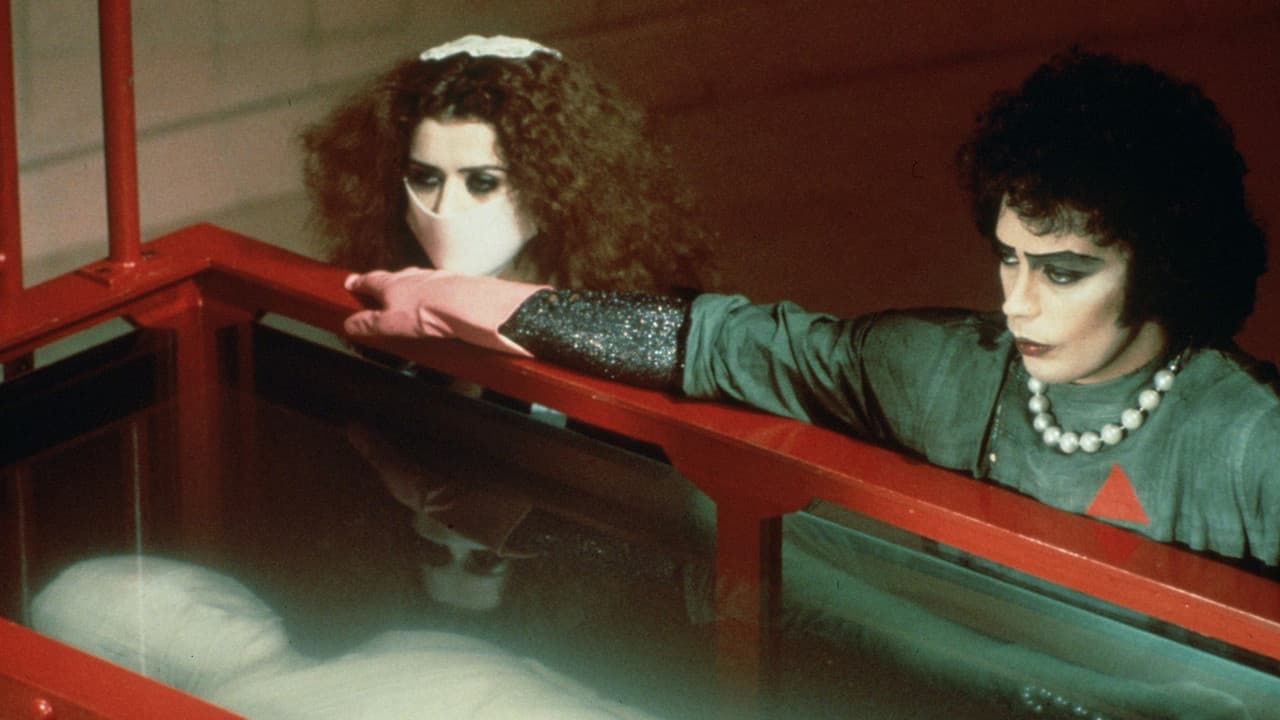 The Rocky Horror Picture Show (1975): Cult Classic News still 7