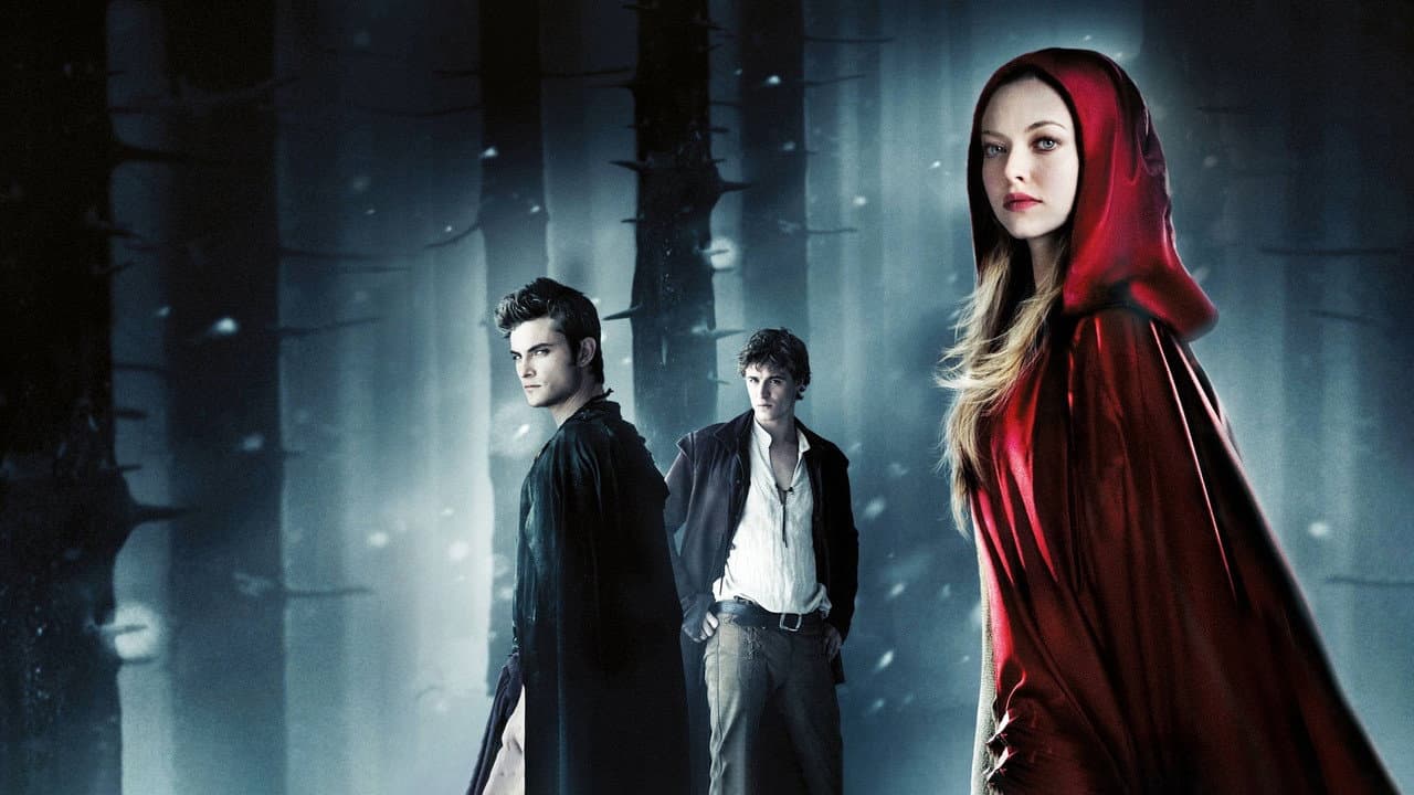 Red Riding Hood still 4