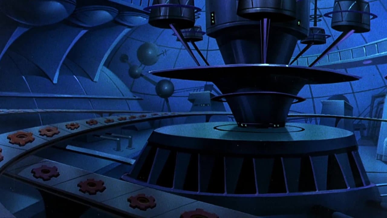 Jetsons: The Movie still 3