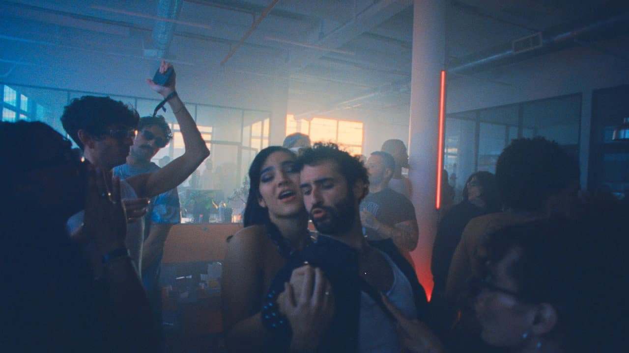 Club Kid: Jordan Firstman on Cannes Bidding War
