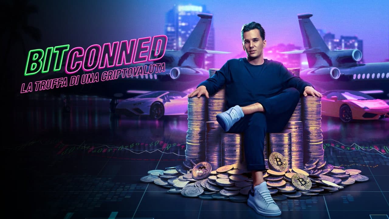 Bitconned still 4