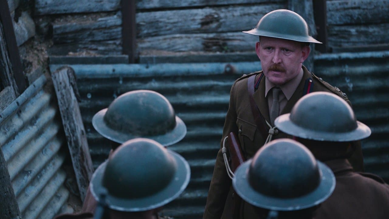 The War Below still 1