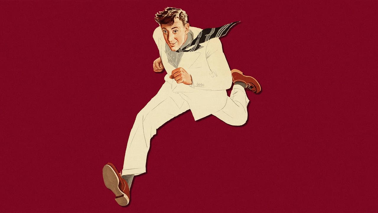 The Man in the White Suit still 3