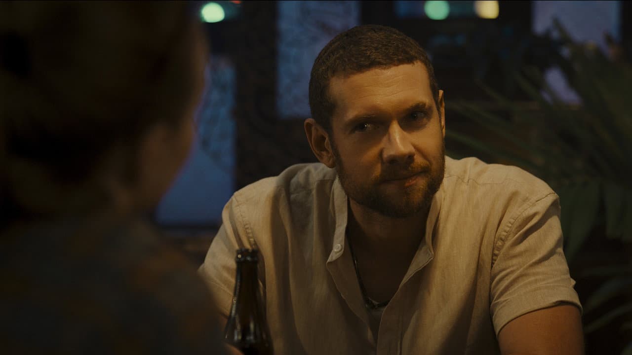 Fall 2: Deadpoint (2026) Review: Thrills or Falls? still 6