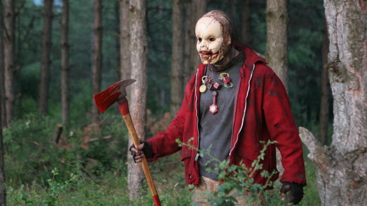The Hills Run Red still 4