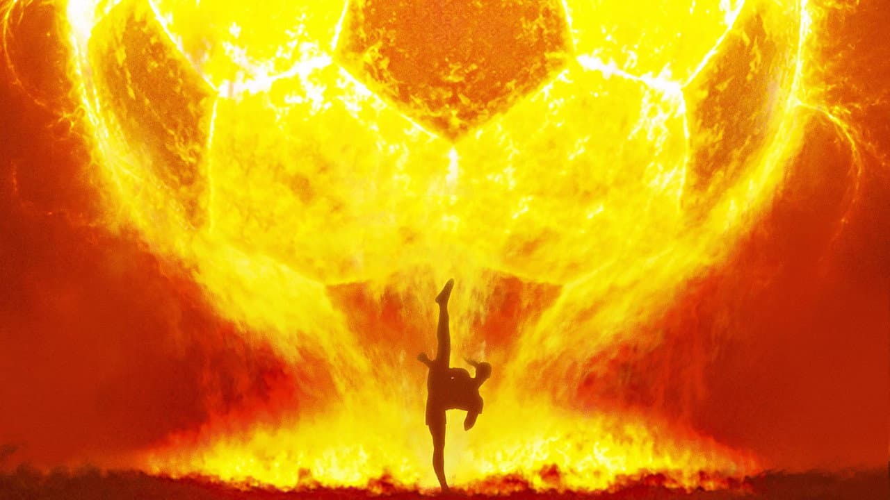 Stephen Chow's Kung Fu Soccer Lands US Release still 2