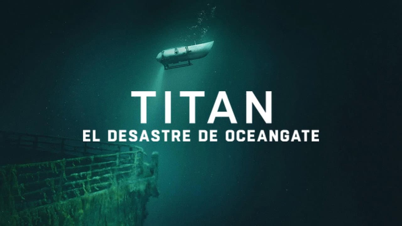 Titan: The OceanGate Submersible Disaster still 6