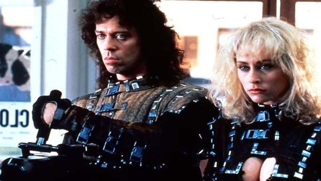 Critters 2 still 4