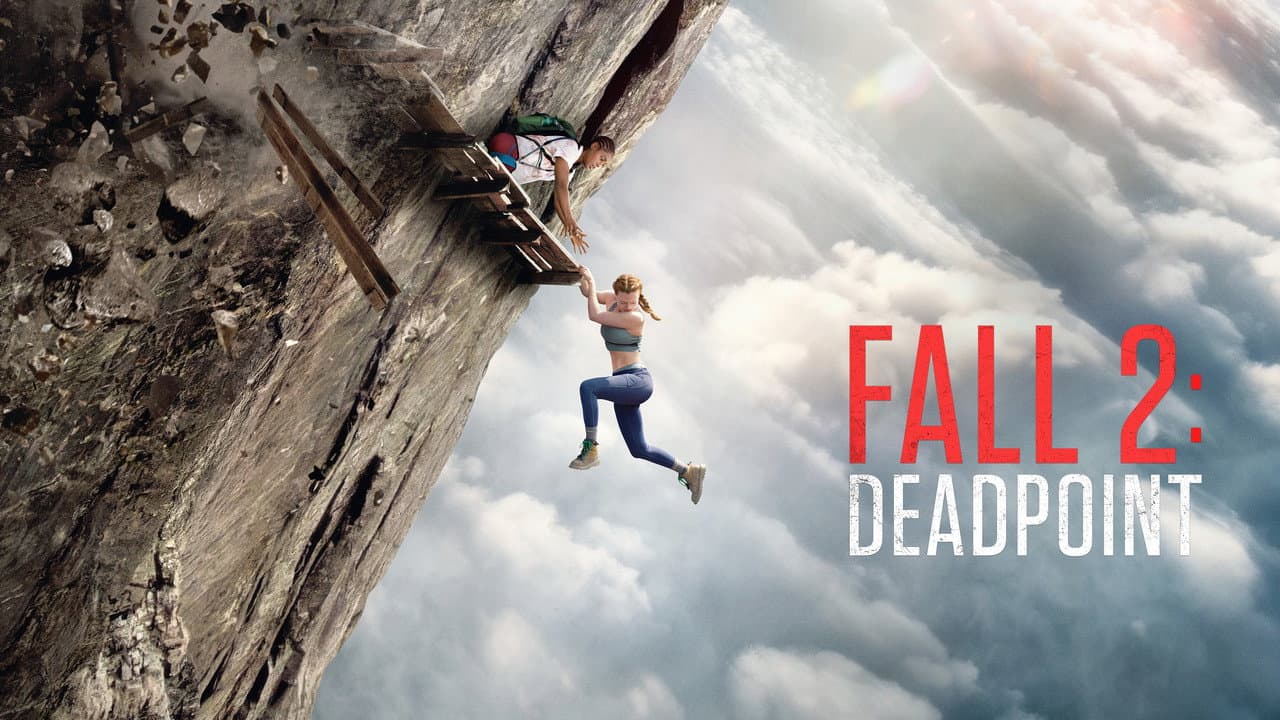 Fall 2: Deadpoint (2026) Review: Thrills or Falls? still 4