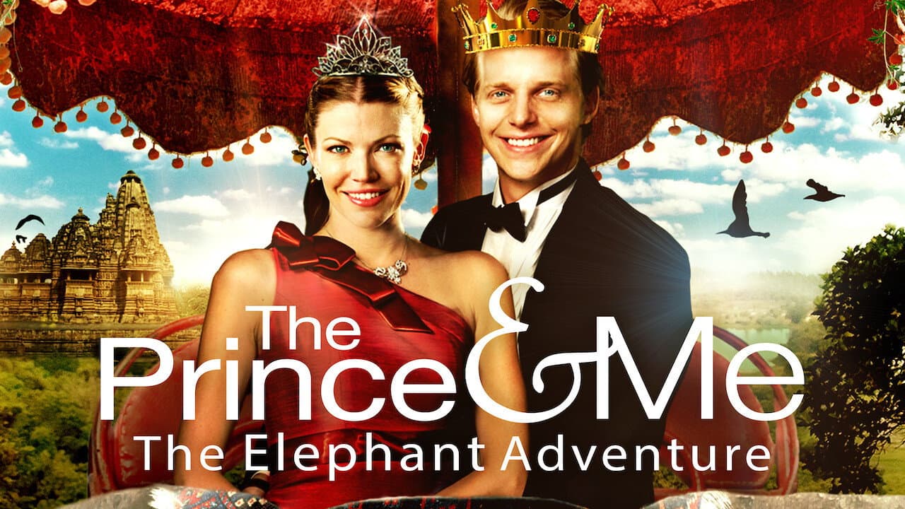 The Prince & Me 4: The Elephant Adventure still 5