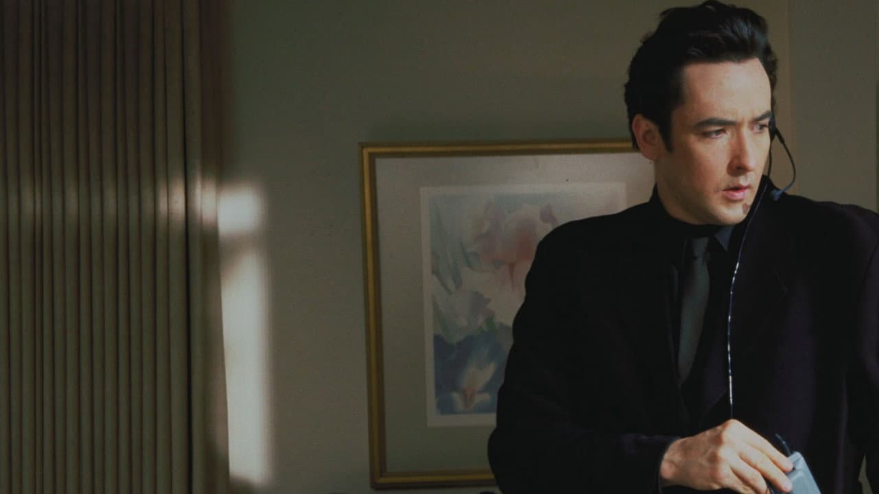 Grosse Pointe Blank still 7