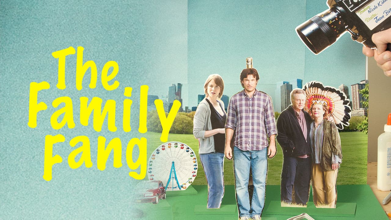 The Family Fang still 3