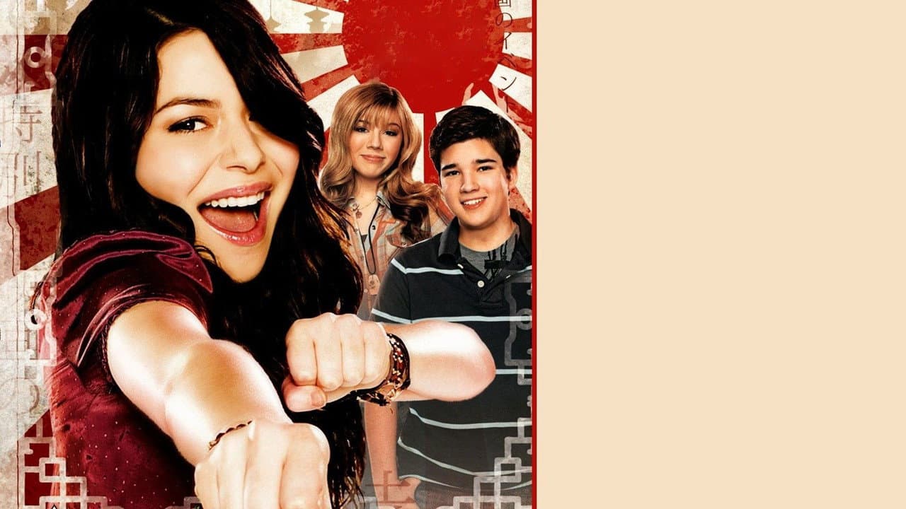 iCarly: iGo to Japan still 1
