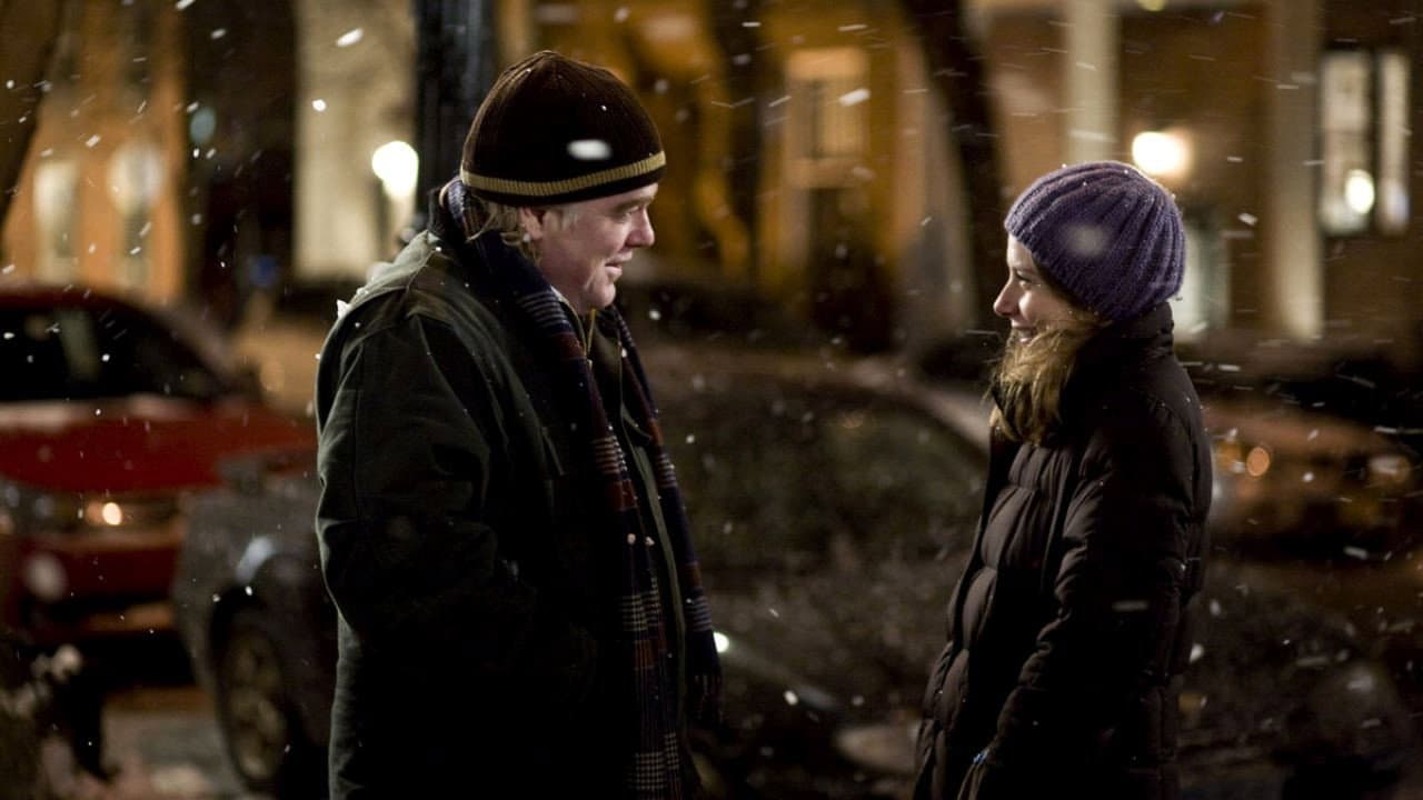 Jack Goes Boating still 2