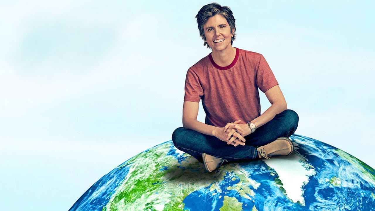 Tig Notaro: Happy to Be Here still 1