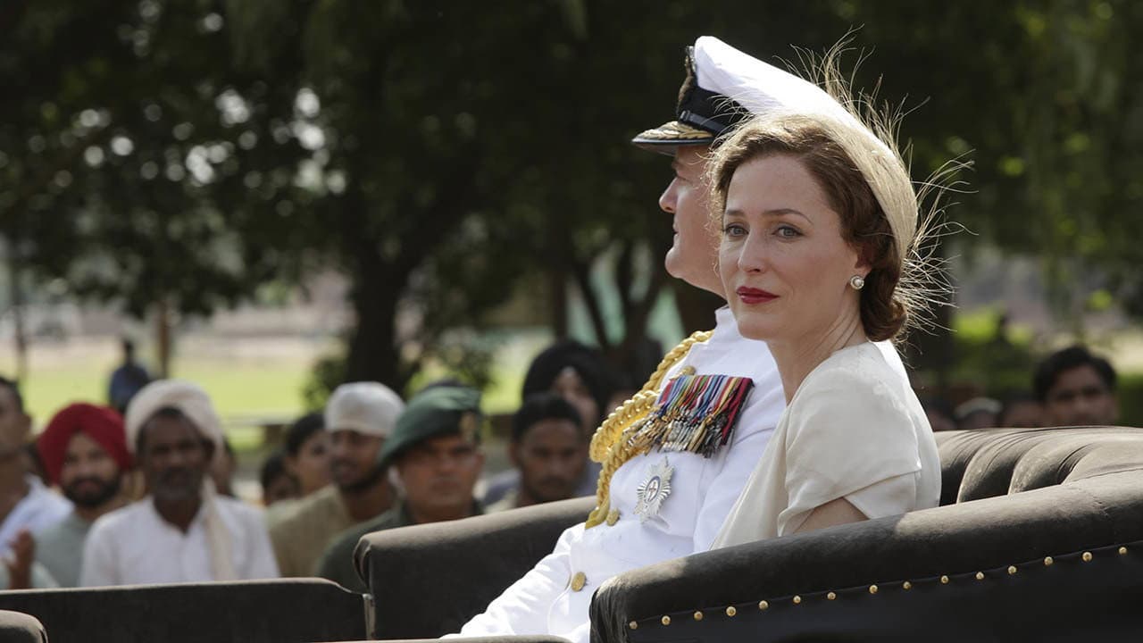 Viceroy's House still 7
