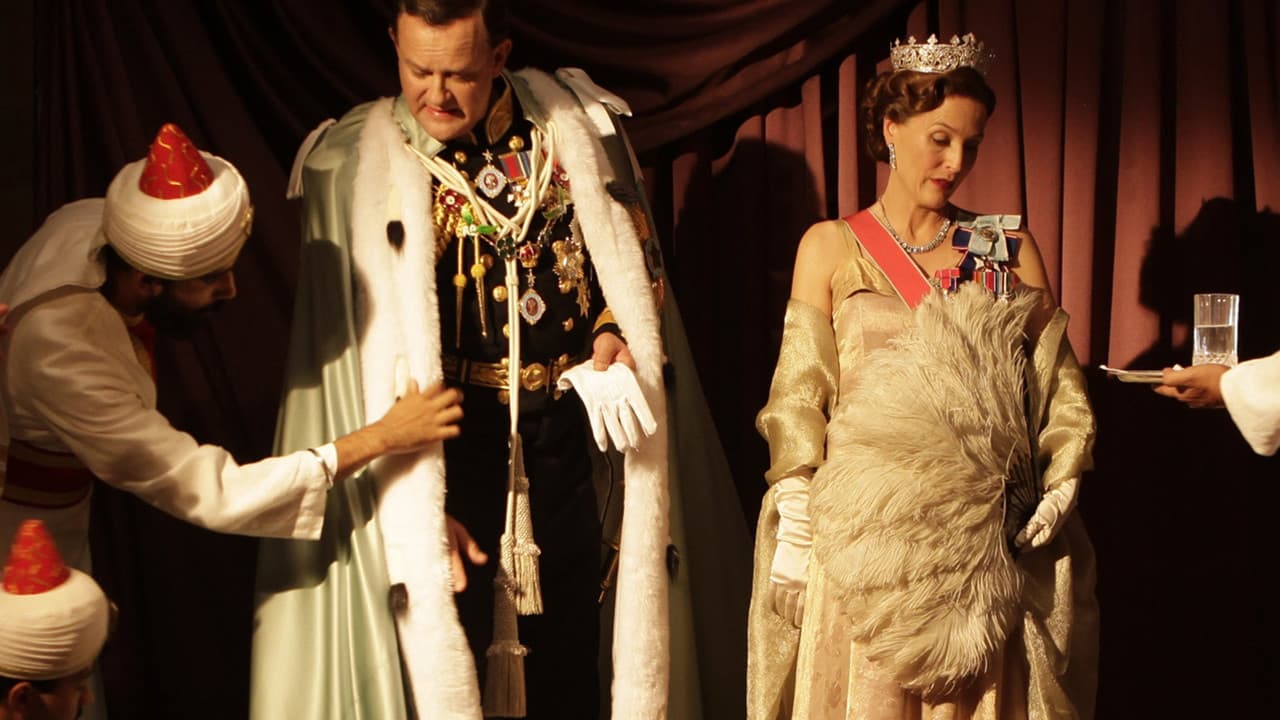 Viceroy's House still 3