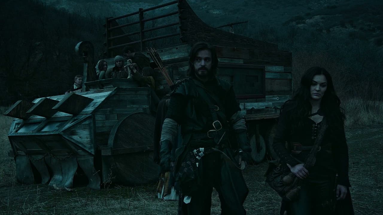 Mythica: The Godslayer still 6