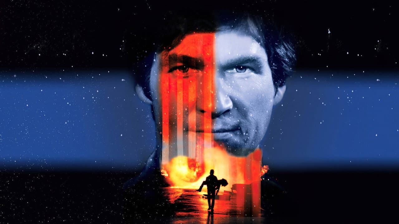Starman (1984): Carpenter's Sci-Fi Classic Revisited still 1
