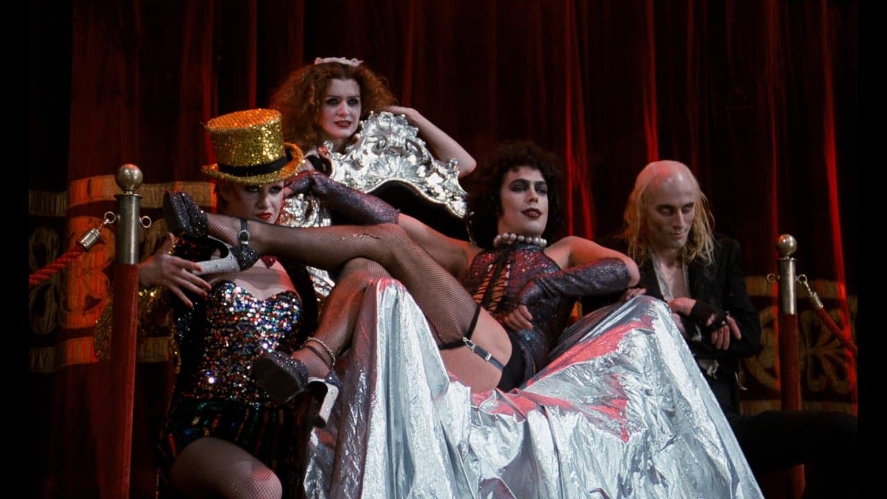 The Rocky Horror Picture Show (1975): Cult Classic News still 2