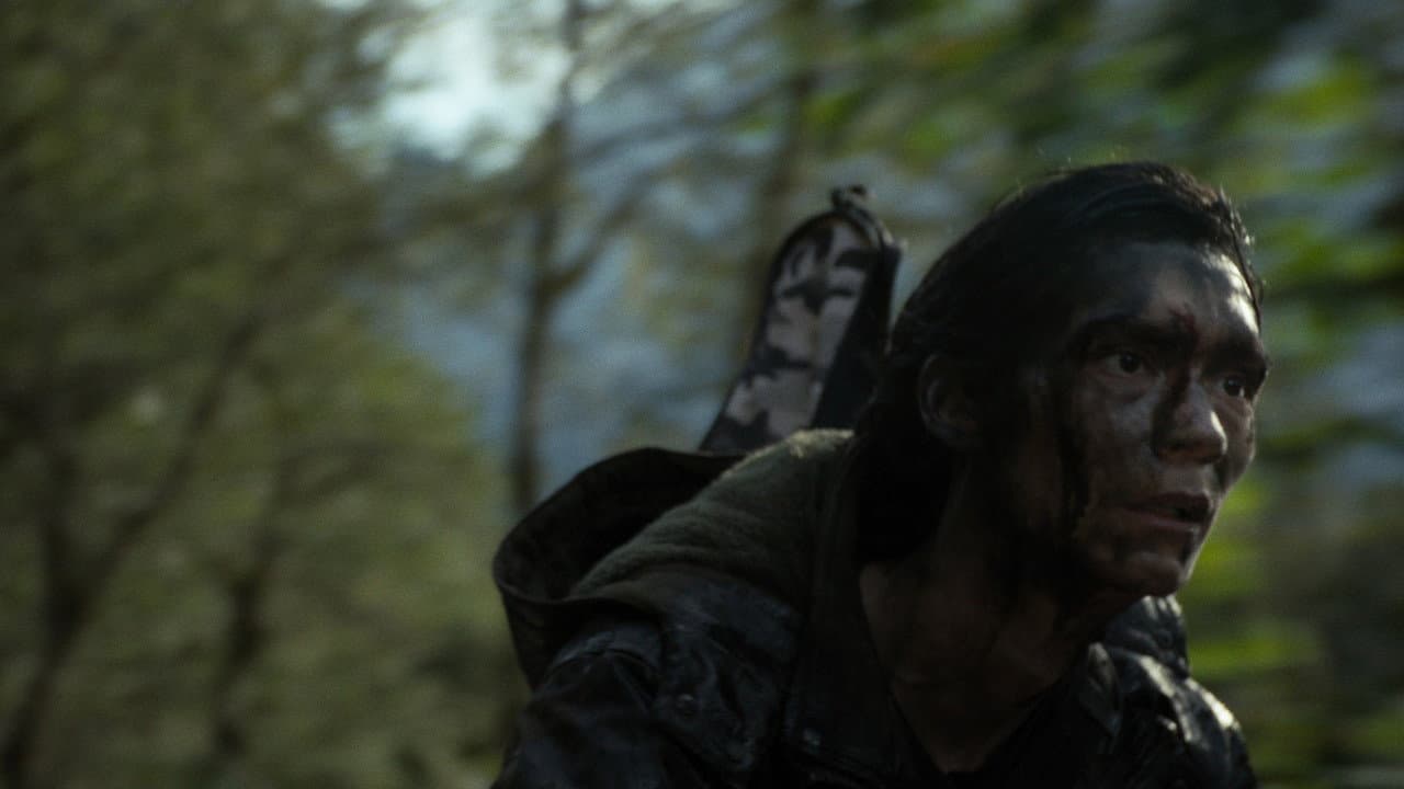 In Alaska Clip: Noomi Rapace Leads Tense Manhunt still 1