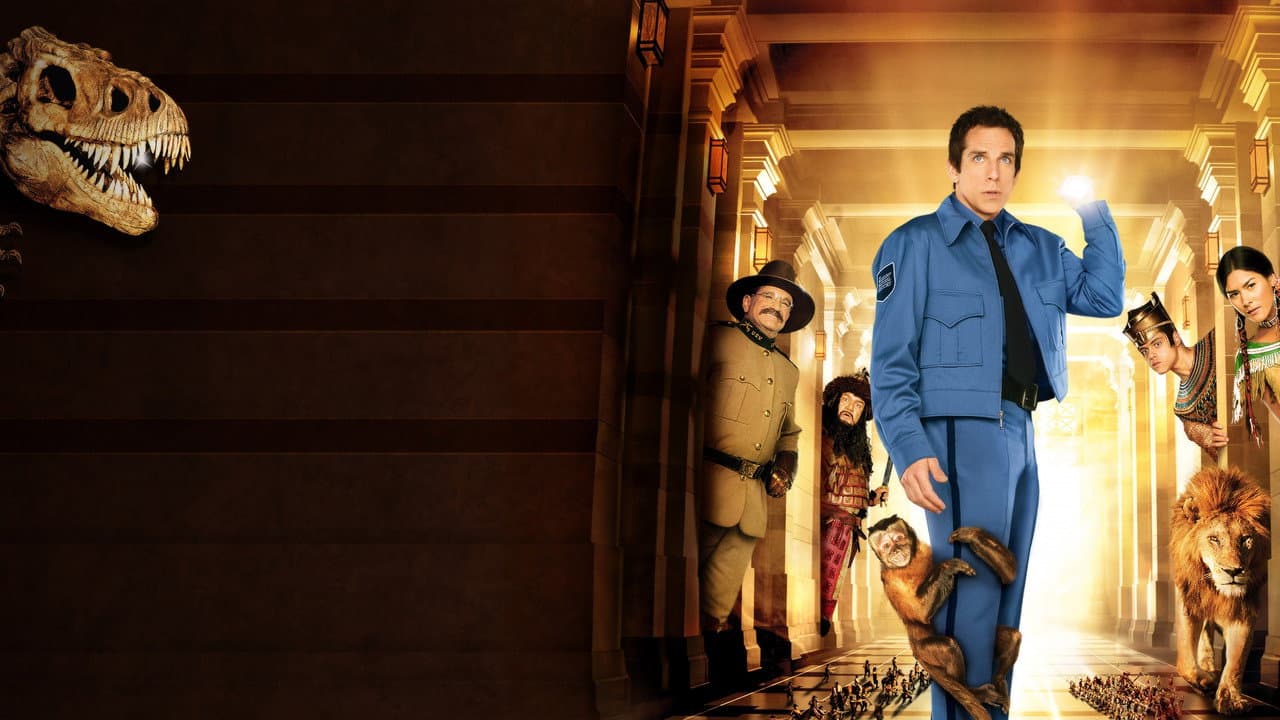 At Night (2006) Movie News | Shawn Levy Film Updates still 6