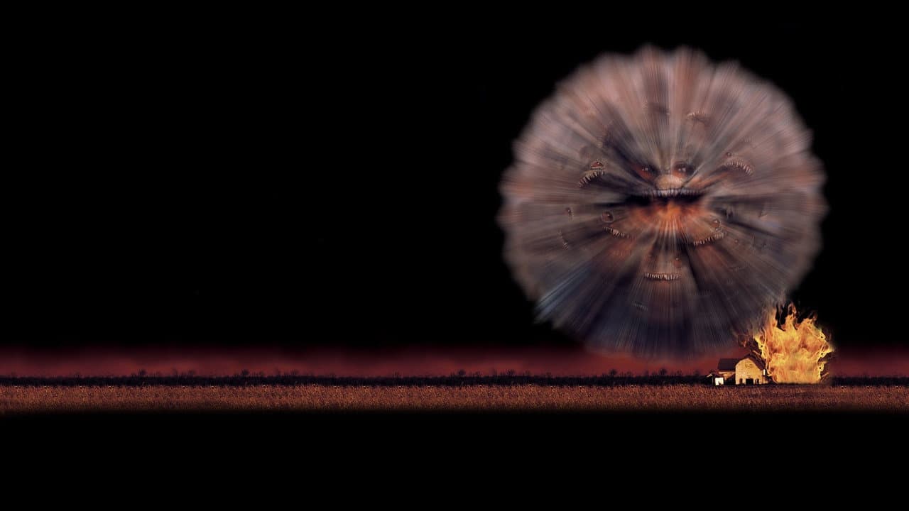 Critters 2 still 6