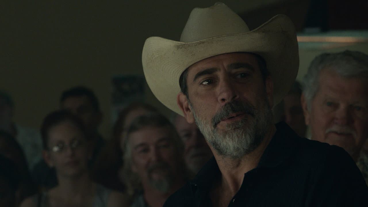 Walkaway Joe still 2