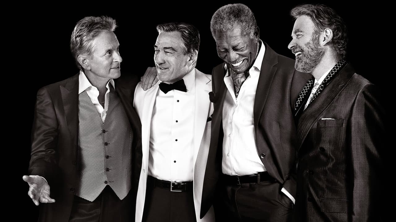 Last Vegas still 1