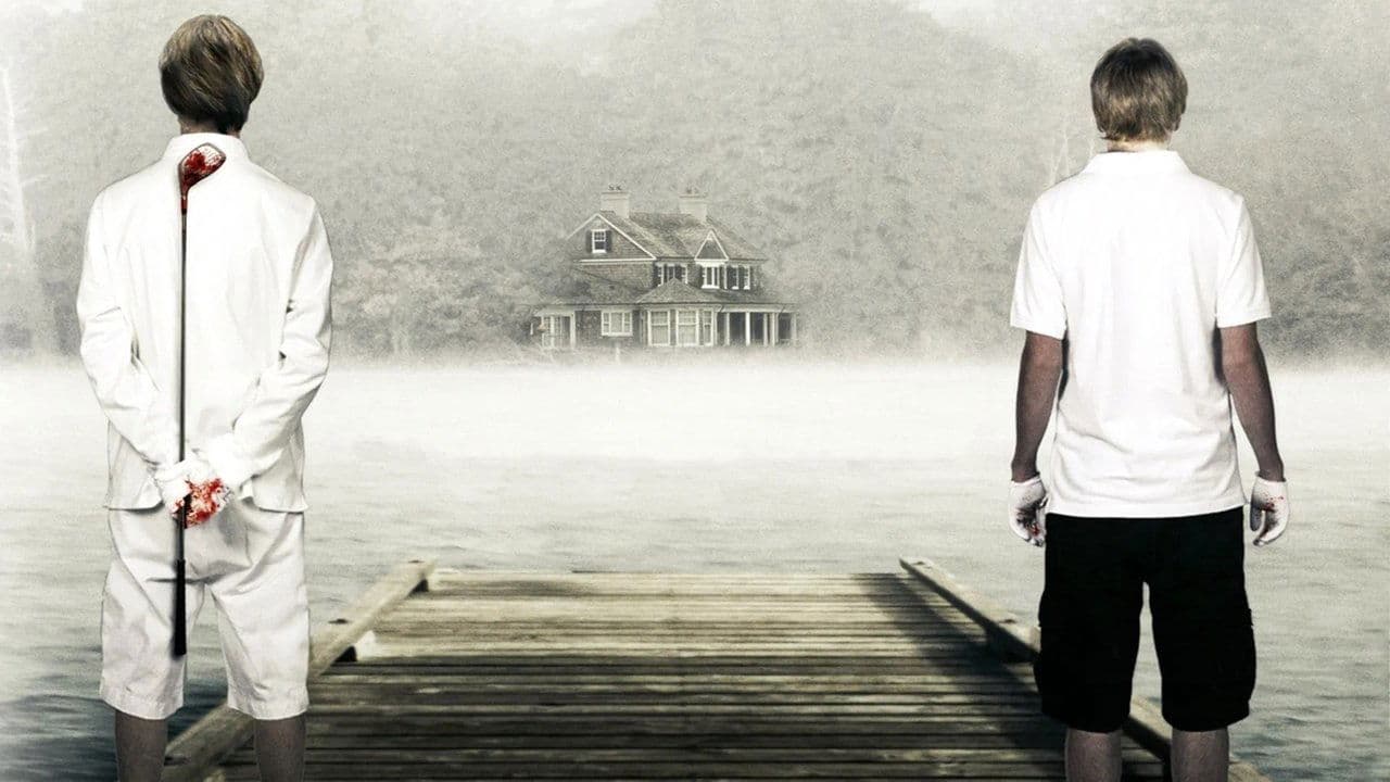 Funny Games still 8