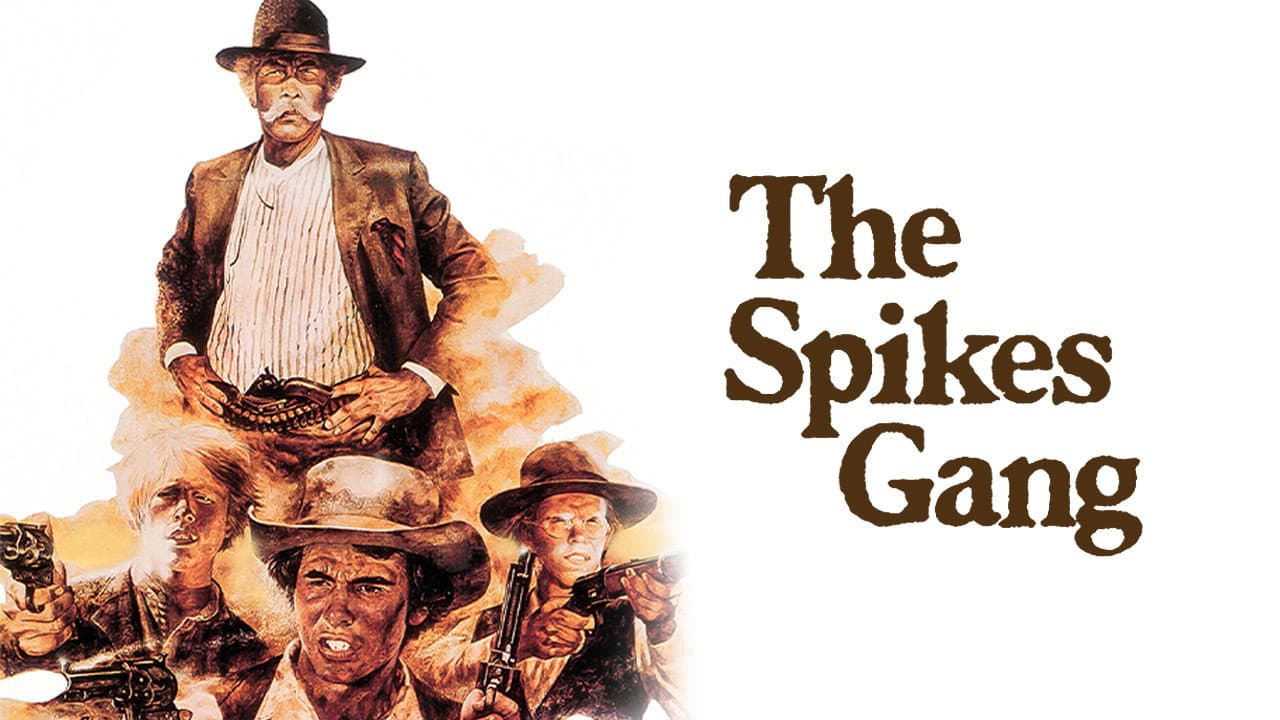 The Spikes Gang still 3